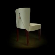 krzesło arctic radek podsiadło design